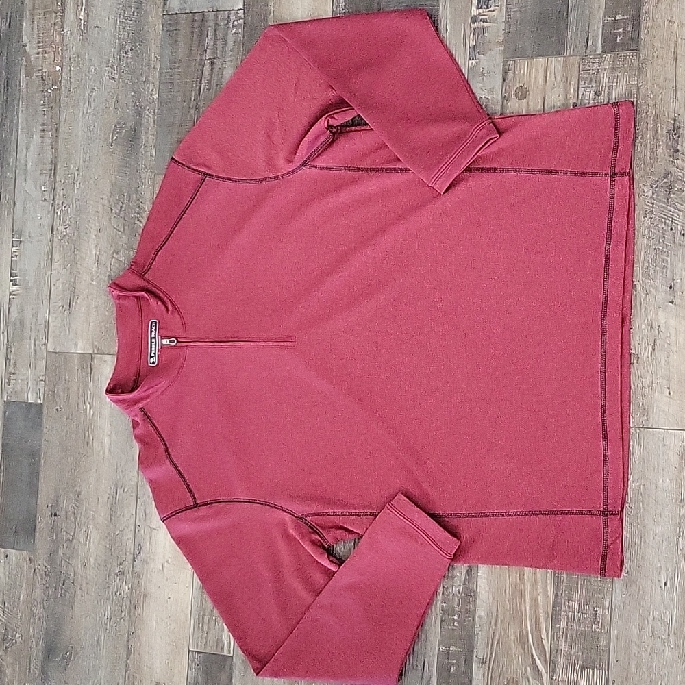 Men's Pebble Beach Performance Sweater